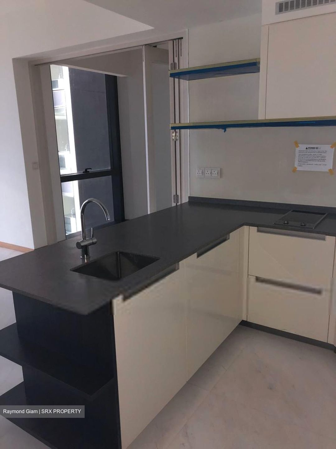 Marina One Residences (D1), Apartment #395454971